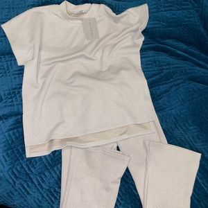 See and Be Seen Lounge Set